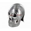 Fantasy Knight Skull Helmet